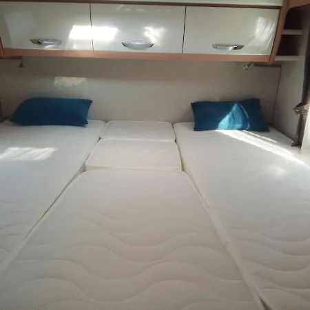 Autocaravanas Campers * Pontevedra