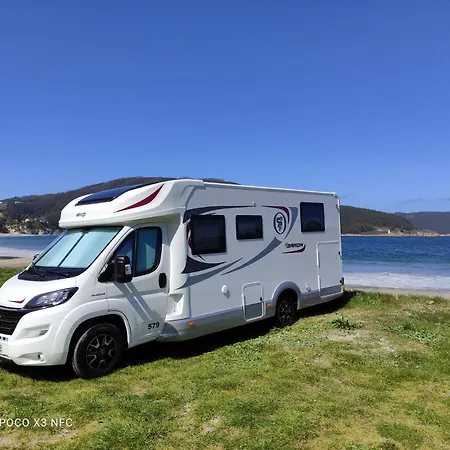 Autocaravanas Campers Pontevedra
