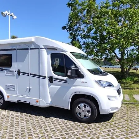 Autocaravanas Campers Parque de Campismo *