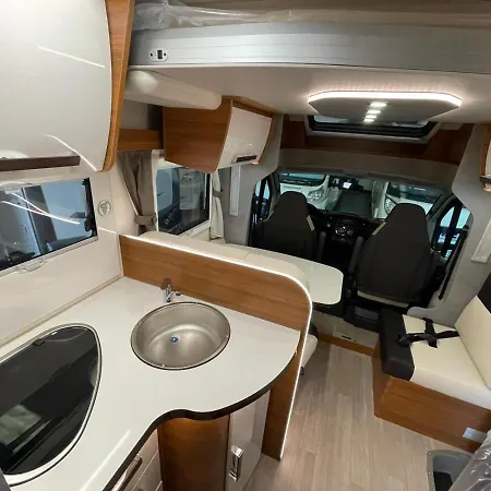 Autocaravanas Campers * Pontevedra