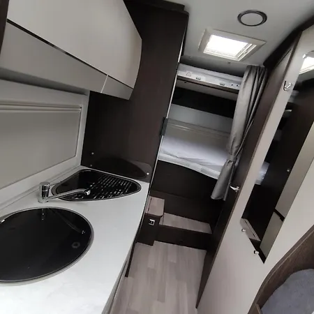 Autocaravanas Campers *