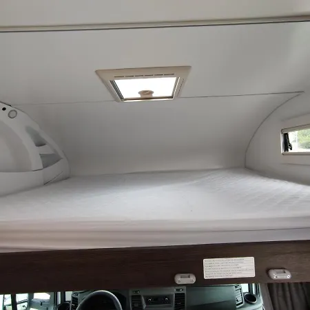 Parque de Campismo Autocaravanas Campers