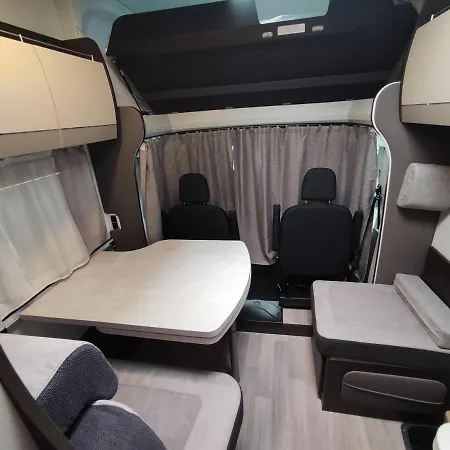 Autocaravanas Campers * Pontevedra
