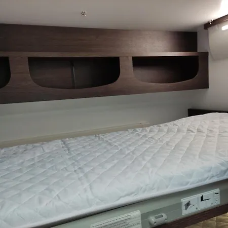 Autocaravanas Campers