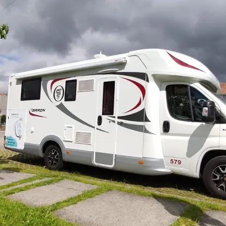 Autocaravanas Campers